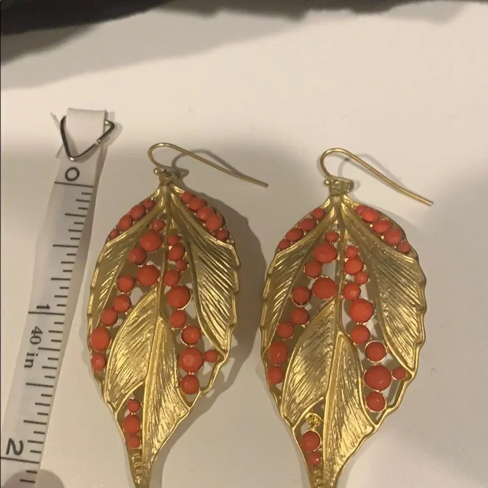 🎉1 hr sale 🎉Elegant earring 🍁